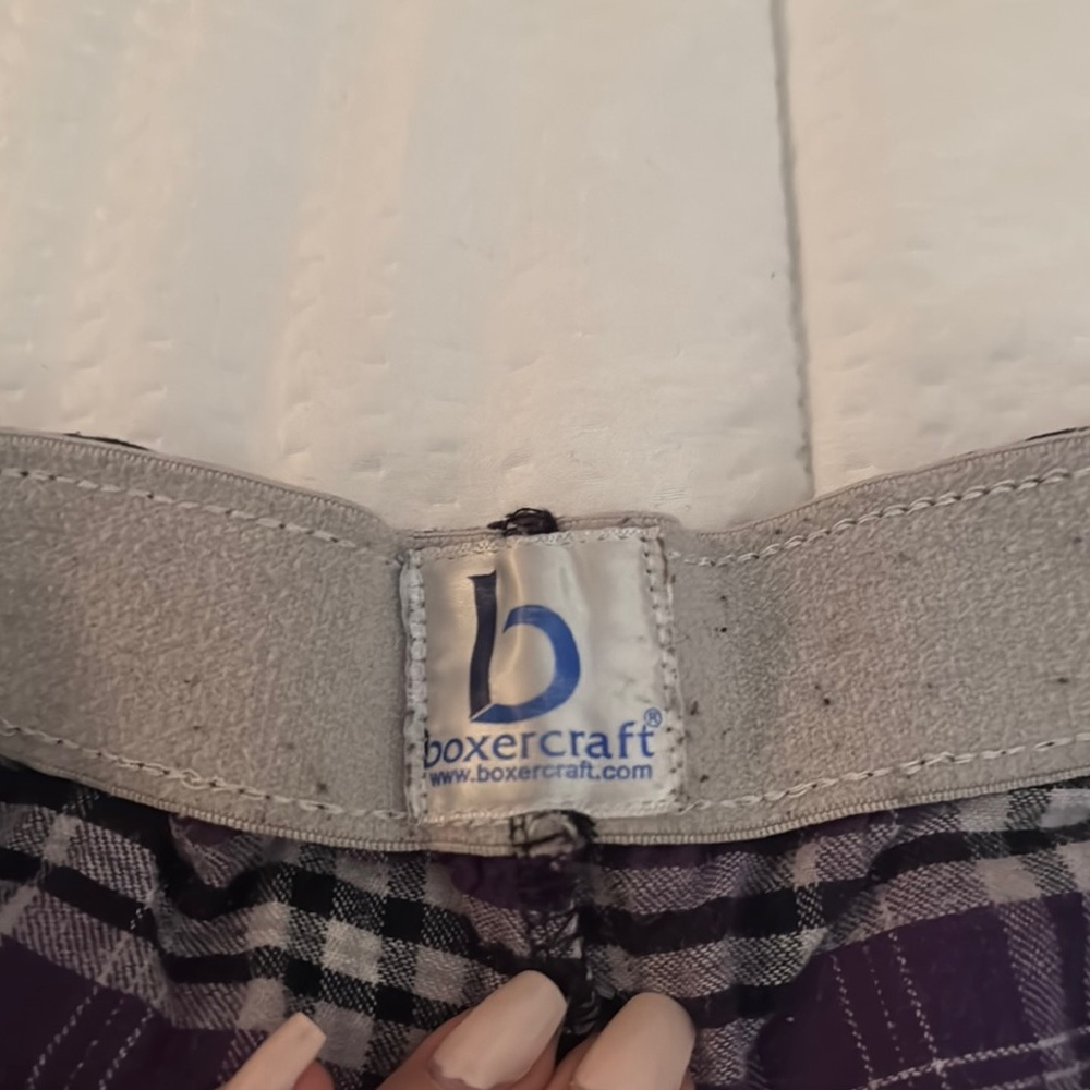 Scranton University Boxer Shorts - Picture 2 of 3